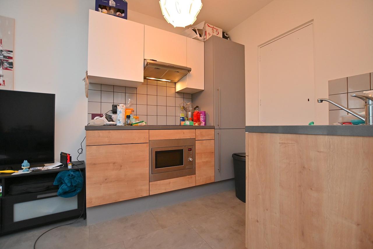 1-slaapkamerappartement aan de Grote Markt - Afbeelding 3