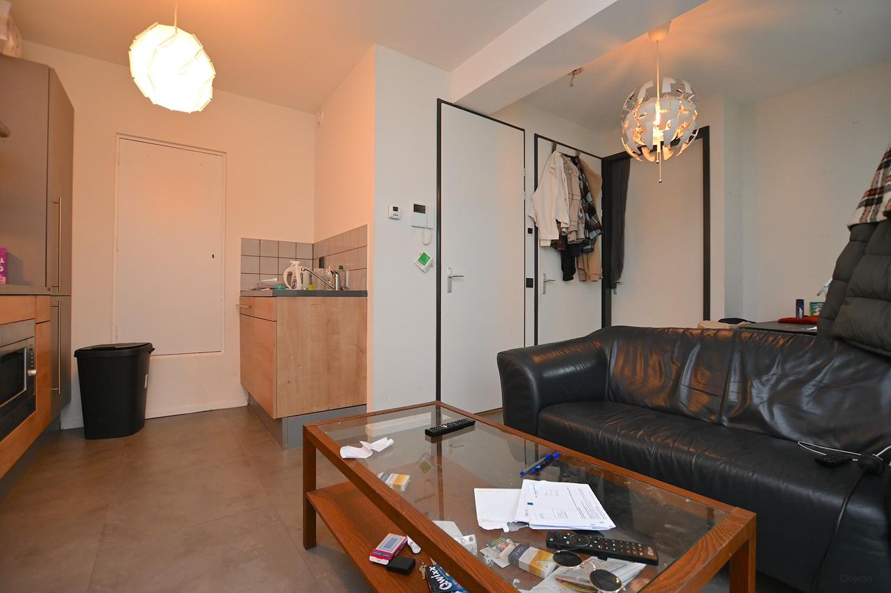 1-slaapkamerappartement aan de Grote Markt - Afbeelding 5