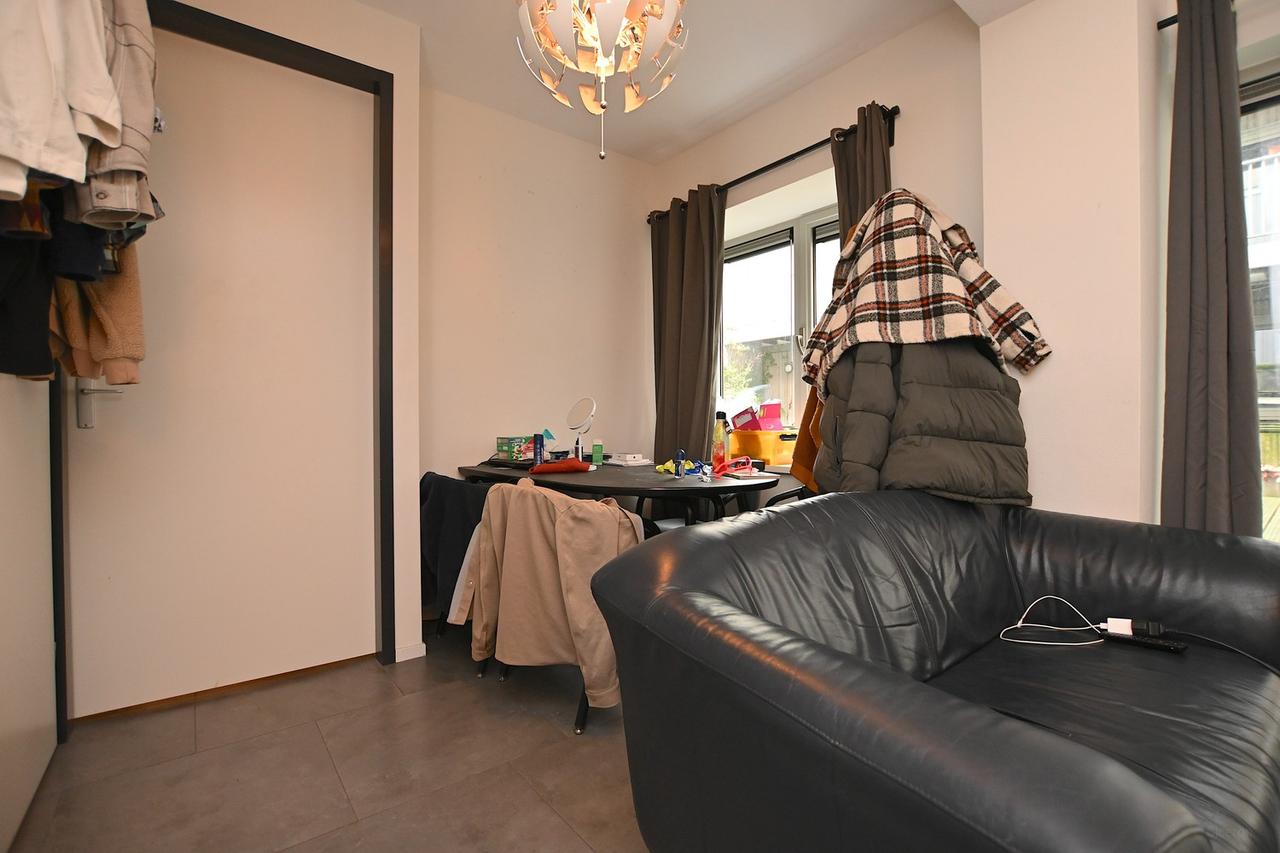 1-slaapkamerappartement aan de Grote Markt - Afbeelding 6