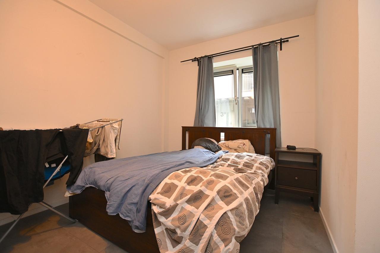 1-slaapkamerappartement aan de Grote Markt - Afbeelding 7