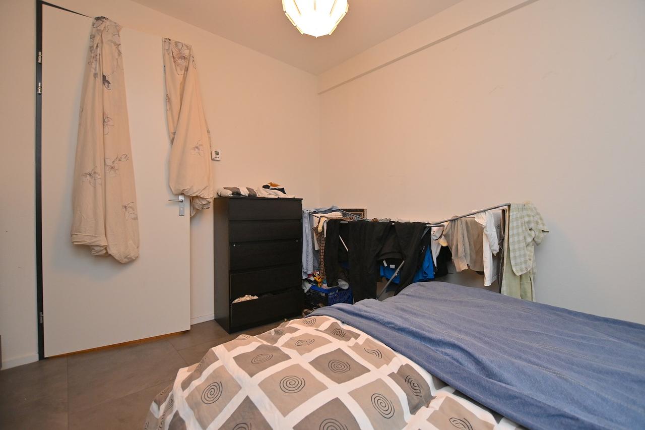 1-slaapkamerappartement aan de Grote Markt - Afbeelding 8