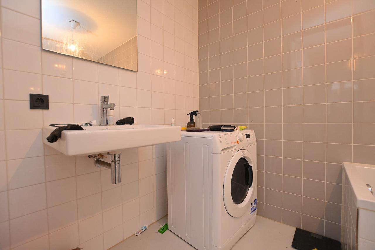 1-slaapkamerappartement aan de Grote Markt - Afbeelding 9