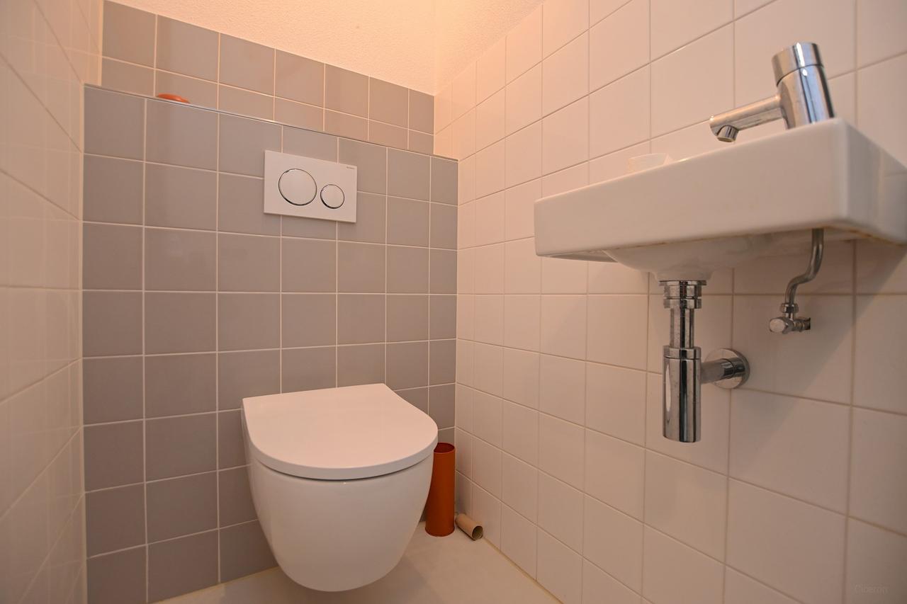 1-slaapkamerappartement aan de Grote Markt - Afbeelding 12