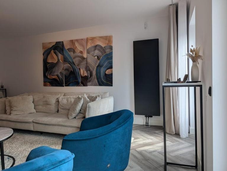 148 m² gezinshuis met serre in De Lanen - Afbeelding 5