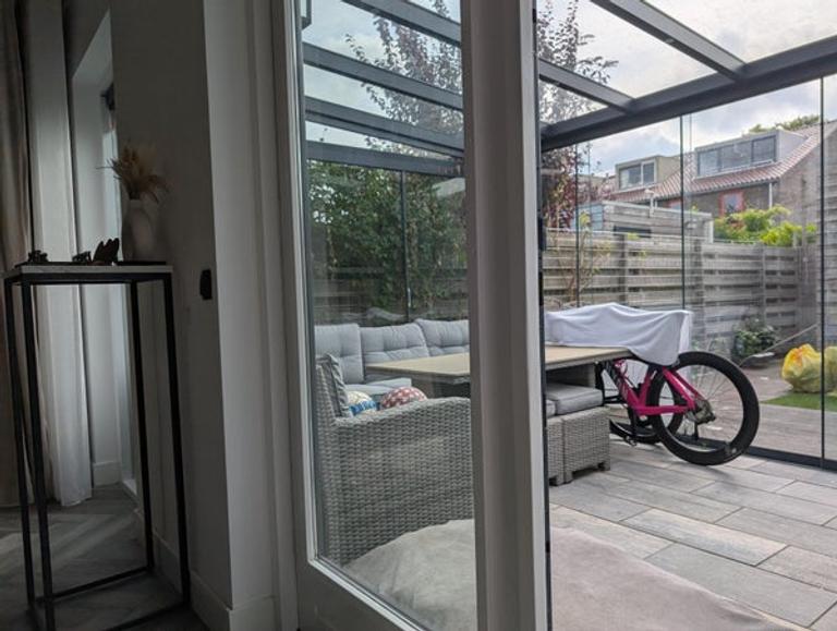 148 m² gezinshuis met serre in De Lanen - Afbeelding 6
