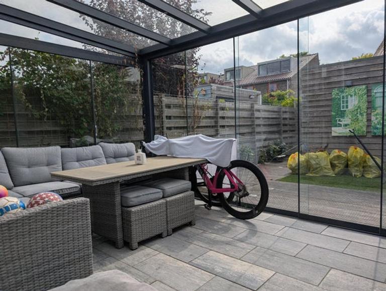 148 m² gezinshuis met serre in De Lanen - Afbeelding 7