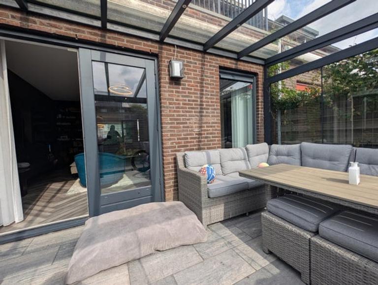 148 m² gezinshuis met serre in De Lanen - Afbeelding 9