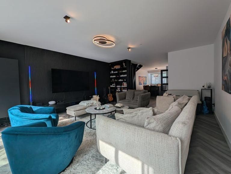 148 m² gezinshuis met serre in De Lanen - Afbeelding 10