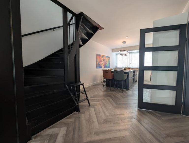 148 m² gezinshuis met serre in De Lanen - Afbeelding 13