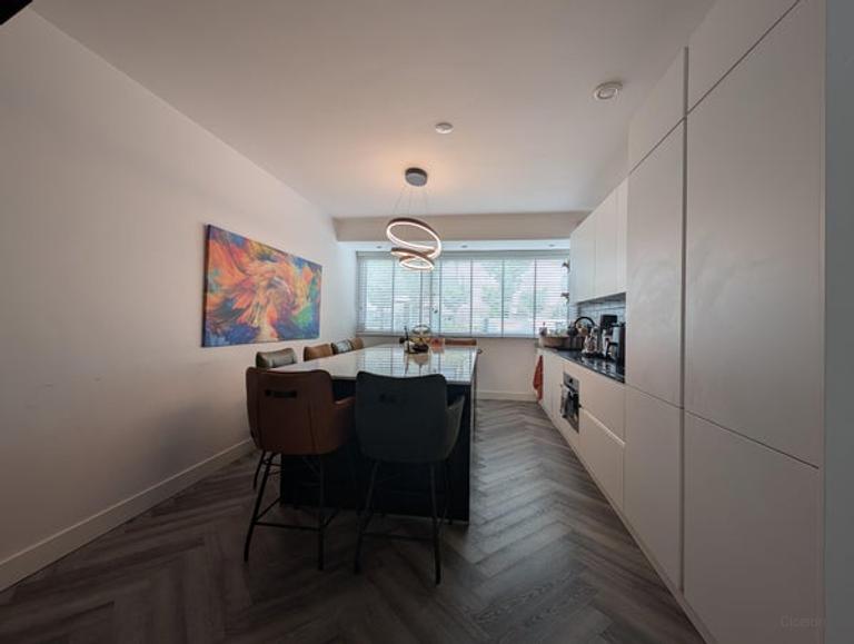 148 m² gezinshuis met serre in De Lanen - Afbeelding 14