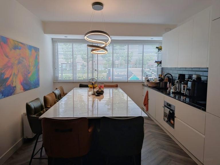148 m² gezinshuis met serre in De Lanen - Afbeelding 15