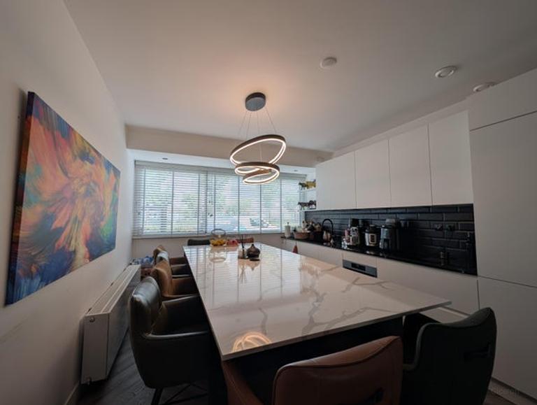 148 m² gezinshuis met serre in De Lanen - Afbeelding 16
