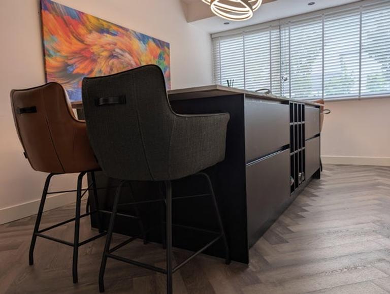 148 m² gezinshuis met serre in De Lanen - Afbeelding 17