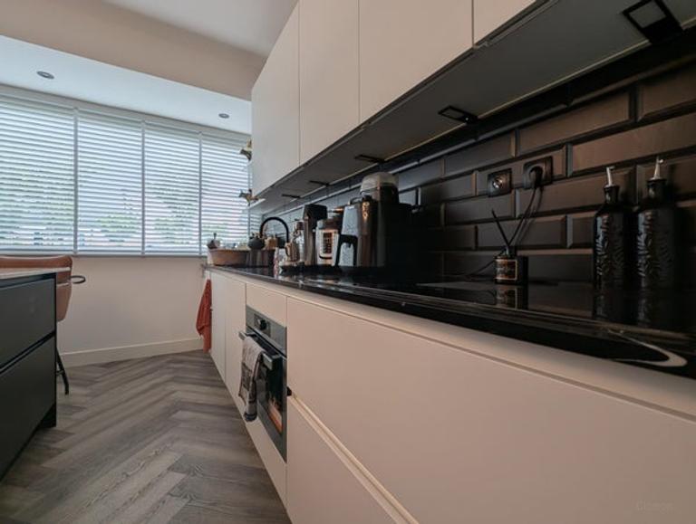 148 m² gezinshuis met serre in De Lanen - Afbeelding 18