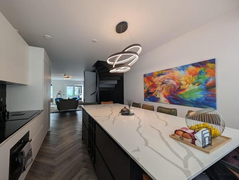 148 m² gezinshuis met serre in De Lanen - Afbeelding 19