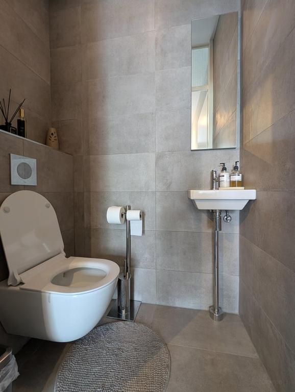 148 m² gezinshuis met serre in De Lanen - Afbeelding 21