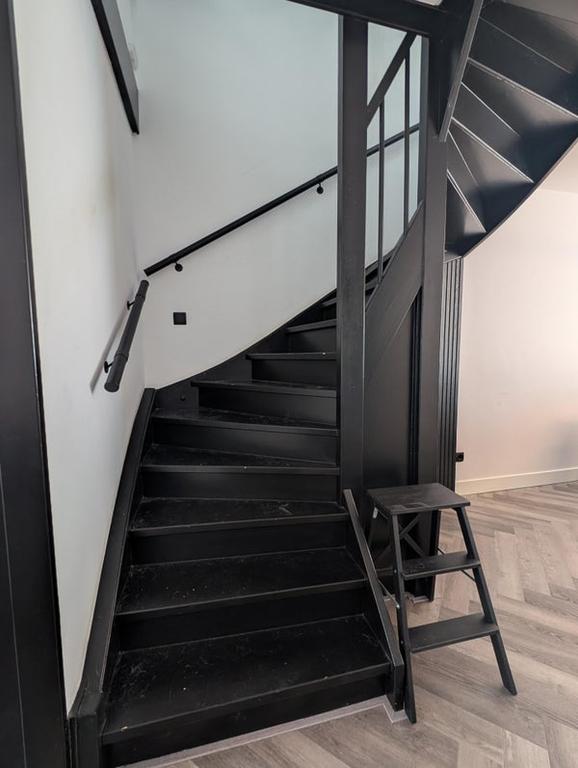 148 m² gezinshuis met serre in De Lanen - Afbeelding 22