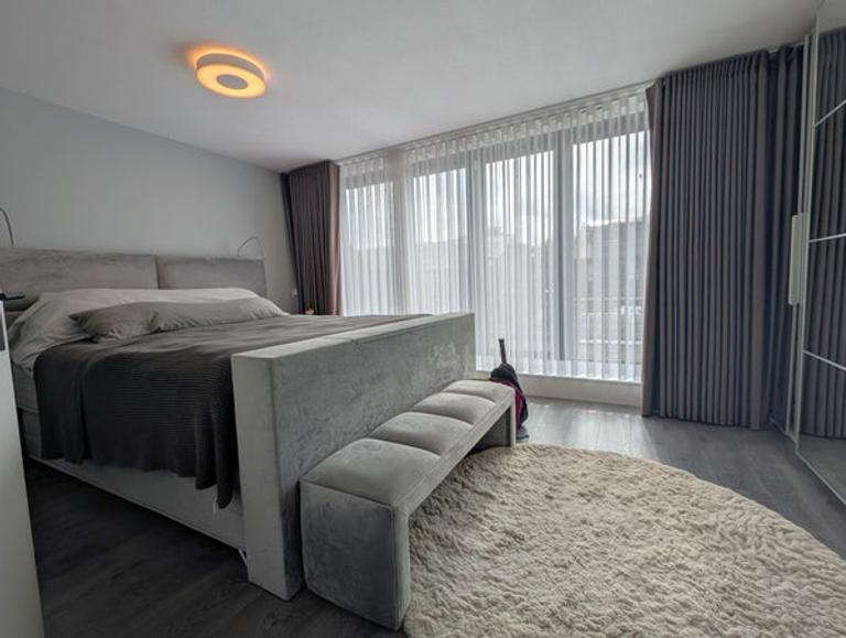 148 m² gezinshuis met serre in De Lanen - Afbeelding 23