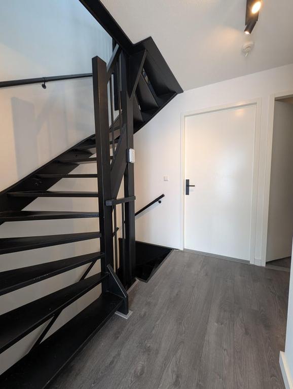 148 m² gezinshuis met serre in De Lanen - Afbeelding 25