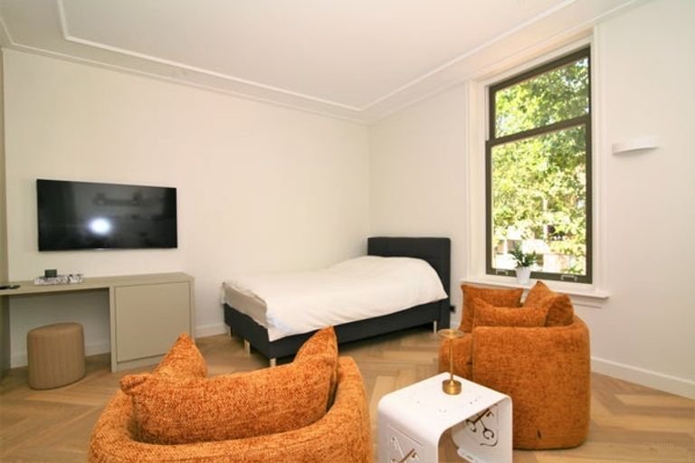 Gemeubileerde studio in Leiden Noordvest - Afbeelding 6