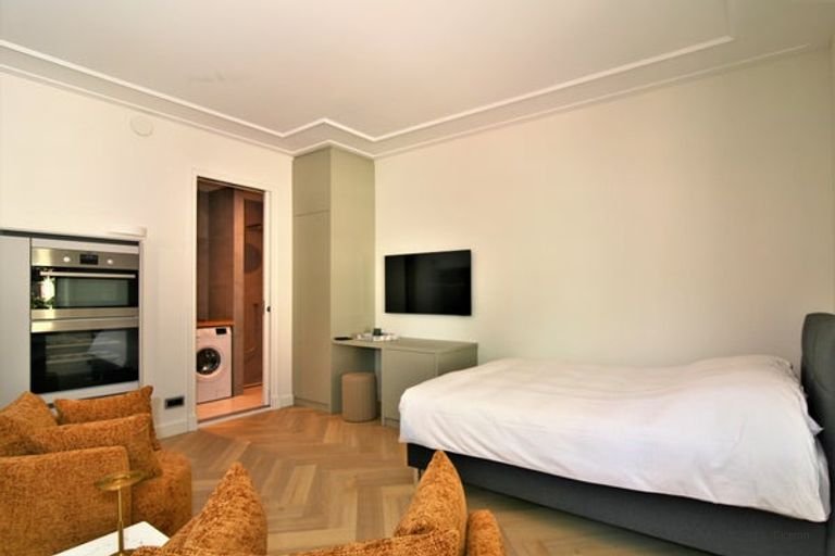 Gemeubileerde studio in Leiden Noordvest - Afbeelding 8