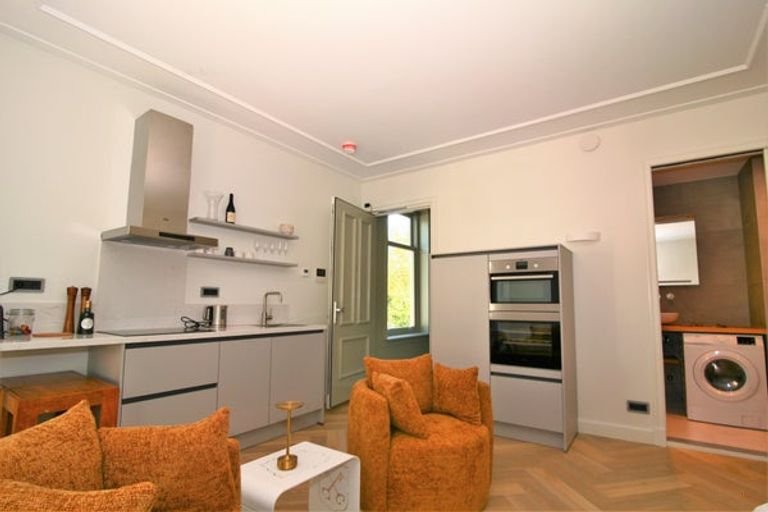 Gemeubileerde studio in Leiden Noordvest - Afbeelding 9