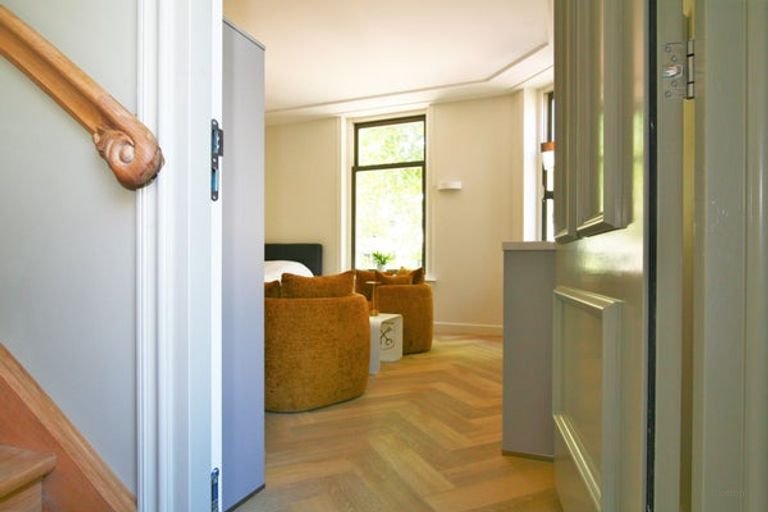 Gemeubileerde studio in Leiden Noordvest - Afbeelding 2