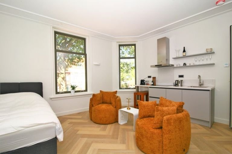 Gemeubileerde studio in Leiden Noordvest - Afbeelding 4