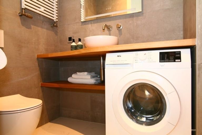 Gemeubileerde studio in Leiden Noordvest - Afbeelding 11