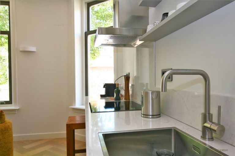 Gemeubileerde studio in Leiden Noordvest - Afbeelding 3