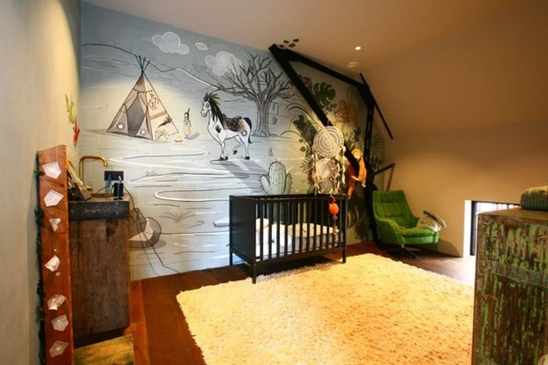 Detached former church of 440 m² in The Hague - Image 39