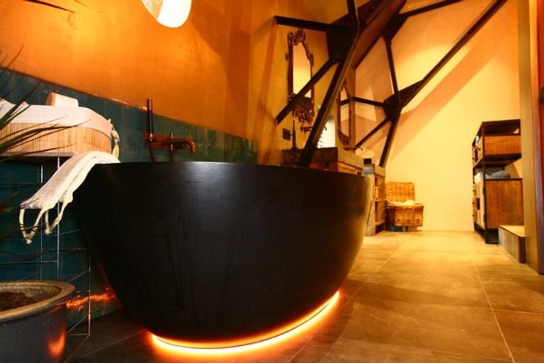 Detached former church of 440 m² in The Hague - Image 63