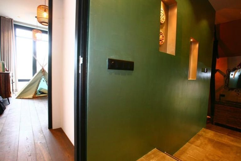 Detached former church of 440 m² in The Hague - Image 44