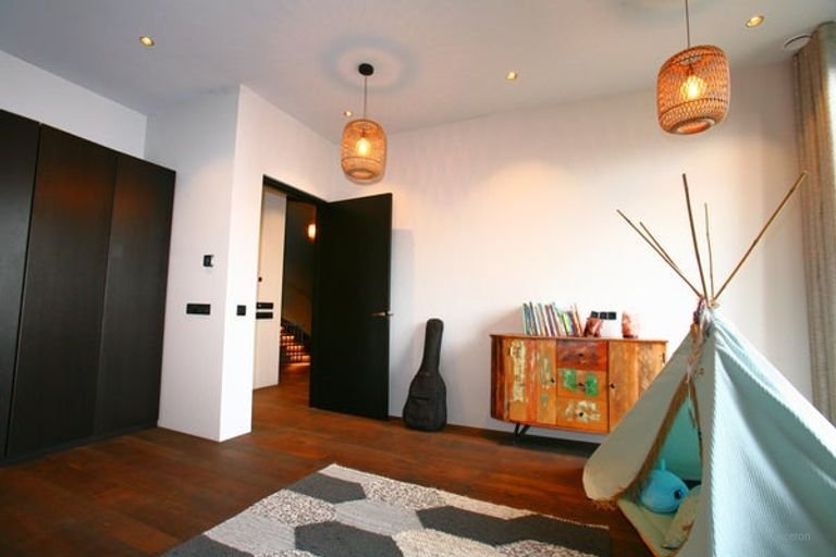 Detached former church of 440 m² in The Hague - Image 46