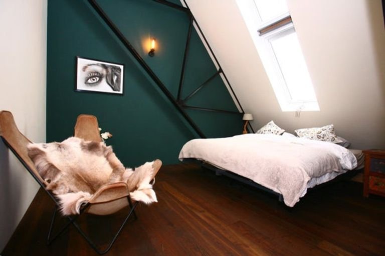 Detached former church of 440 m² in The Hague - Image 76