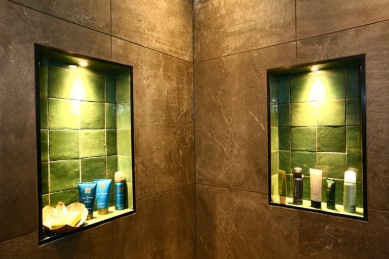 Detached former church of 440 m² in The Hague - Image 57