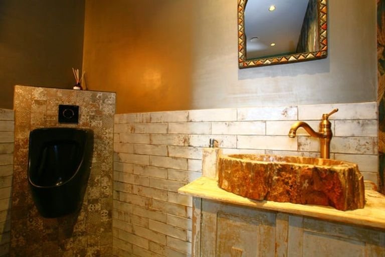 Detached former church of 440 m² in The Hague - Image 51