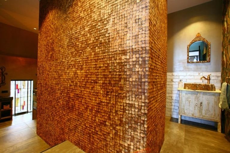 Detached former church of 440 m² in The Hague - Image 49