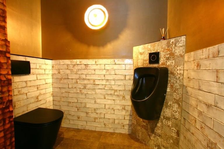 Detached former church of 440 m² in The Hague - Image 52