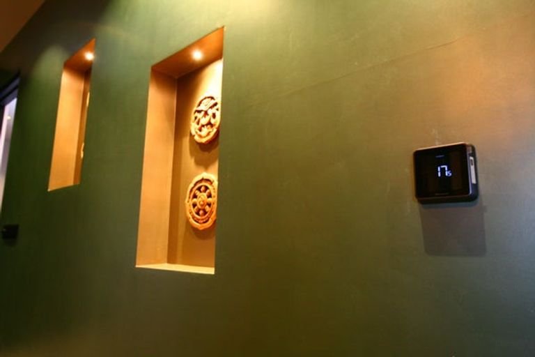 Detached former church of 440 m² in The Hague - Image 64