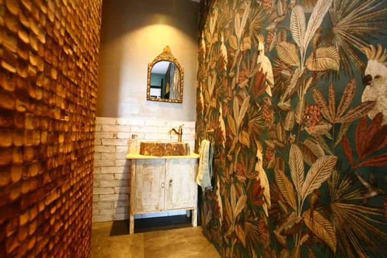 Detached former church of 440 m² in The Hague - Image 50