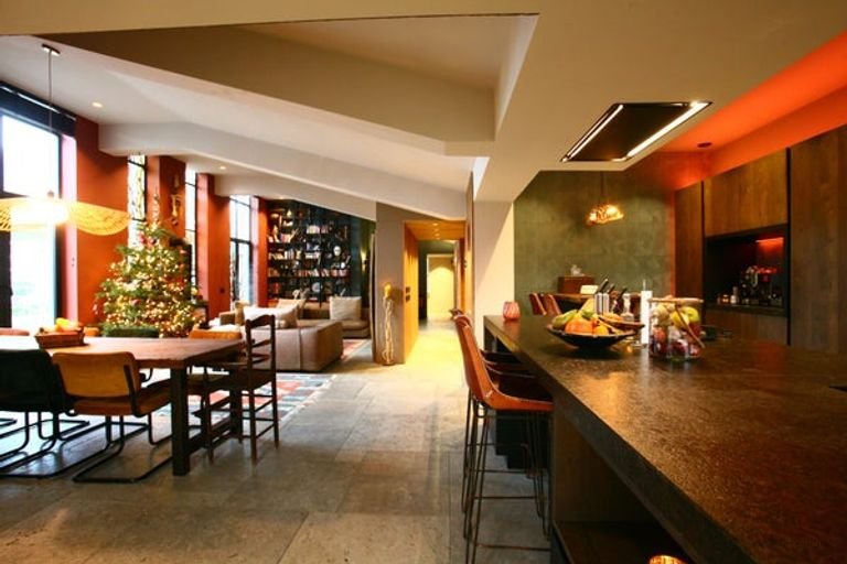 Detached former church of 440 m² in The Hague - Image 13