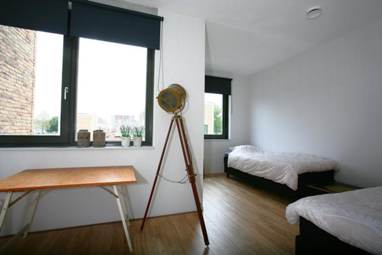 Nieuwe A++++ woning in Oosterheem - Afbeelding 22