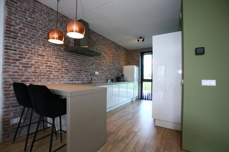 Nieuwe A++++ woning in Oosterheem - Afbeelding 5