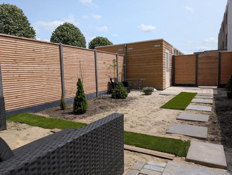 Nieuwe A++++ woning in Oosterheem - Afbeelding 12