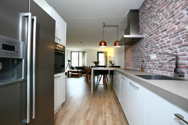Nieuwe A++++ woning in Oosterheem - Afbeelding 10