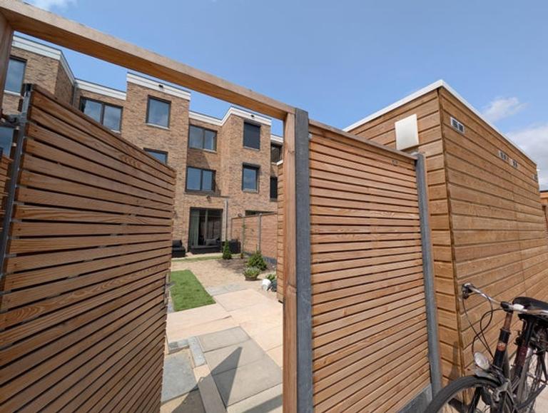 Nieuwe A++++ woning in Oosterheem - Afbeelding 16