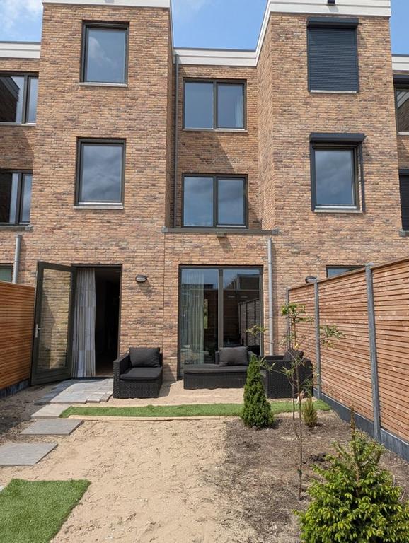 Nieuwe A++++ woning in Oosterheem - Afbeelding 15