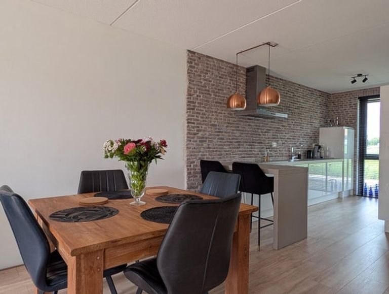 Nieuwe A++++ woning in Oosterheem - Afbeelding 4