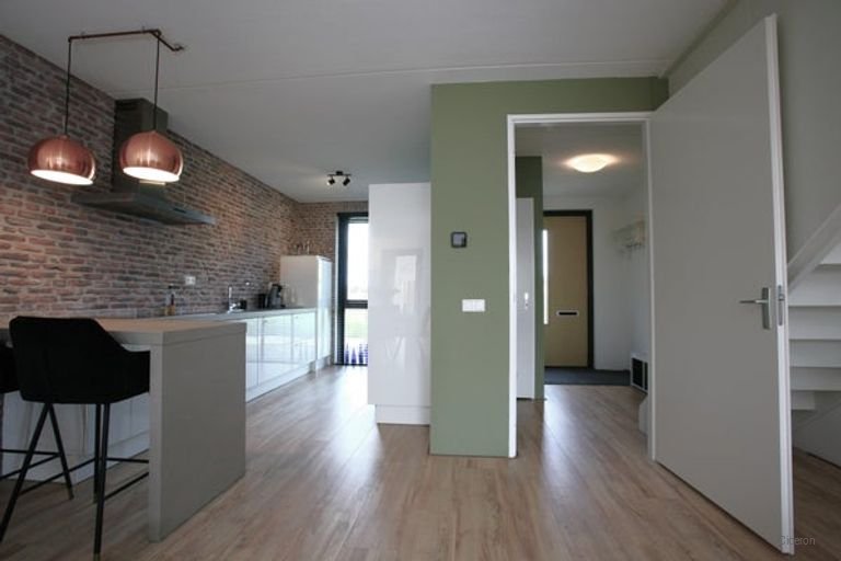 Nieuwe A++++ woning in Oosterheem - Afbeelding 3